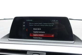 BMW 1 SERIES 3.0 M140i GPF Shadow Edition Hatchback 5dr Petrol Auto Euro 6 (s