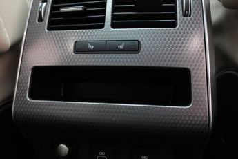 LAND ROVER RANGE ROVER SPORT 3.0 D300 MHEV HSE Dynamic SUV 5dr Diesel Auto 4WD Euro 6 (s/s) (