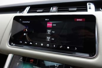 LAND ROVER RANGE ROVER SPORT 3.0 D300 MHEV HSE Dynamic SUV 5dr Diesel Auto 4WD Euro 6 (s/s) (