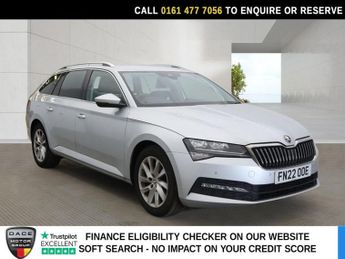 Skoda Superb 2.0 TDI SE Technology Estate 5dr Diesel Manual Euro 6 (s/s) (150