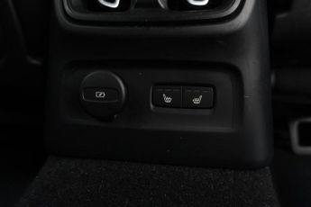 VOLVO XC40 1.5h T4 Recharge 10.7kWh Plus SUV 5dr Petrol Plug-in Hybrid Auto