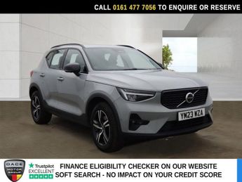Volvo XC40 2.0 B3 MHEV Plus Dark SUV 5dr Petrol Hybrid DCT Auto Euro 6 (s/s