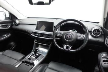 MG MG HS 1.5 T-GDI 16.6kWh Excite SUV 5dr Petrol Plug-in Hybrid Auto Euro