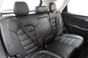 MG MG HS 1.5 T-GDI 16.6kWh Excite SUV 5dr Petrol Plug-in Hybrid Auto Euro