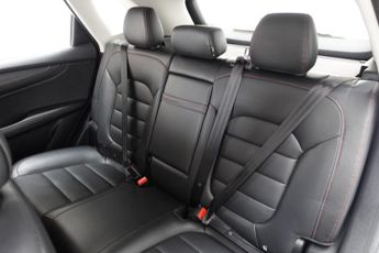 MG MG HS 1.5 T-GDI 16.6kWh Excite SUV 5dr Petrol Plug-in Hybrid Auto Euro