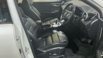 MG MG HS 1.5 T-GDI 16.6kWh Excite SUV 5dr Petrol Plug-in Hybrid Auto Euro