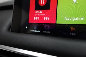 MG MG HS 1.5 T-GDI 16.6kWh Excite SUV 5dr Petrol Plug-in Hybrid Auto Euro