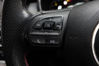MG MG HS 1.5 T-GDI 16.6kWh Excite SUV 5dr Petrol Plug-in Hybrid Auto Euro