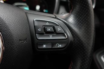 MG MG HS 1.5 T-GDI 16.6kWh Excite SUV 5dr Petrol Plug-in Hybrid Auto Euro