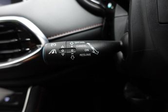 MG MG HS 1.5 T-GDI 16.6kWh Excite SUV 5dr Petrol Plug-in Hybrid Auto Euro