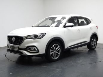 MG MG HS 1.5 T-GDI 16.6kWh Excite SUV 5dr Petrol Plug-in Hybrid Auto Euro