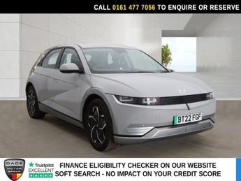 HYUNDAI IONIQ 5 58kWh Premium Hatchback 5dr Electric Auto (170 ps)