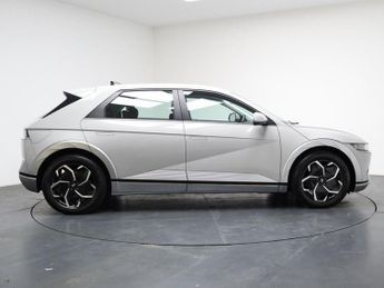 HYUNDAI IONIQ 5 58kWh Premium Hatchback 5dr Electric Auto (170 ps)