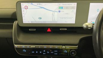 HYUNDAI IONIQ 5 58kWh Premium Hatchback 5dr Electric Auto (170 ps)
