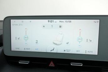 HYUNDAI IONIQ 5 58kWh Premium Hatchback 5dr Electric Auto (170 ps)