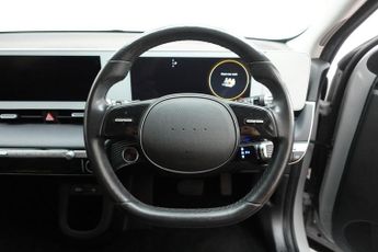 HYUNDAI IONIQ 5 58kWh Premium Hatchback 5dr Electric Auto (170 ps)