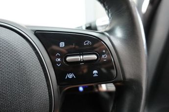 HYUNDAI IONIQ 5 58kWh Premium Hatchback 5dr Electric Auto (170 ps)