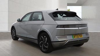 HYUNDAI IONIQ 5 58kWh Premium Hatchback 5dr Electric Auto (170 ps)