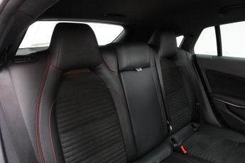 MERCEDES-BENZ CLA 2.0 CLA220 AMG Line Night Edition (Plus) Coupe 4dr Petrol 7G-DCT