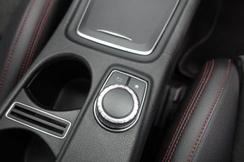 MERCEDES-BENZ CLA 2.0 CLA220 AMG Line Night Edition (Plus) Coupe 4dr Petrol 7G-DCT
