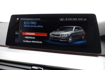 BMW 5 SERIES 2.0 520d SE Touring 5dr Diesel Auto Euro 6 (s/s) (190 ps)