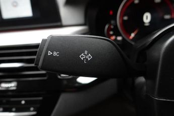 BMW 5 SERIES 2.0 520d SE Touring 5dr Diesel Auto Euro 6 (s/s) (190 ps)