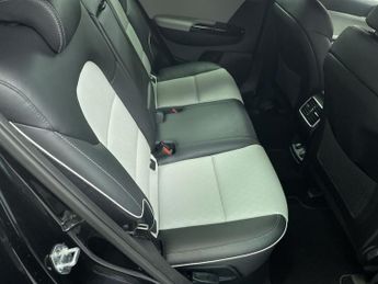 KIA SPORTAGE 1.6 T-GDi GT-Line SUV 5dr Petrol Manual Euro 6 (s/s) (174 bhp) -