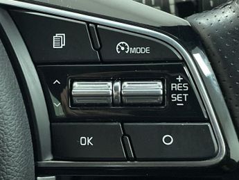 KIA SPORTAGE 1.6 T-GDi GT-Line SUV 5dr Petrol Manual Euro 6 (s/s) (174 bhp) -
