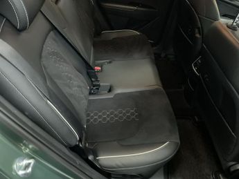 KIA SPORTAGE 1.6 T-GDi 13.8kWh GT-Line SUV 5dr Petrol Plug-in Hybrid Auto AWD