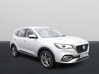 MG HS 1.5 T-GDI Excite SUV 5dr Petrol DCT Euro 6 (s/s) (162 ps)