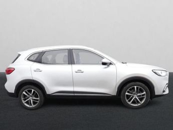 MG MG HS 1.5 T-GDI Excite SUV 5dr Petrol DCT Euro 6 (s/s) (162 ps)