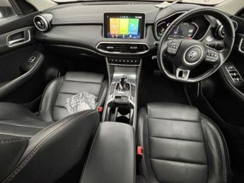 MG MG HS 1.5 T-GDI Excite SUV 5dr Petrol DCT Euro 6 (s/s) (162 ps)