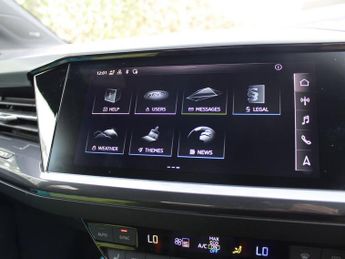 AUDI Q4 E-TRON 40 Edition 1 Sportback 5dr Electric Auto 82kWh (204 ps)