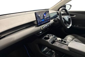 MG S5 64kWh Trophy Long Range SUV 5dr Electric Auto (231 ps) 360 Degre