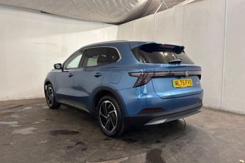 MG S5 64kWh Trophy Long Range SUV 5dr Electric Auto (231 ps) 360 Degre