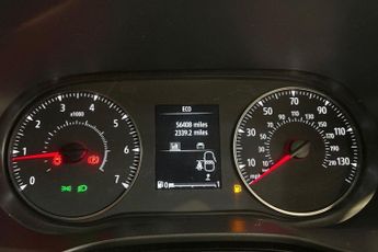 DACIA JOGGER 1.0 TCe Extreme SE MPV 5dr Petrol Manual Euro 6 (s/s) (110 ps) R