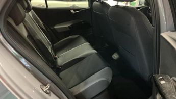 VOLKSWAGEN ID.3 Pro Performance 58kWh Business Hatchback 5dr Electric Auto (204 