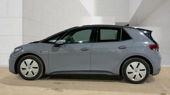 VOLKSWAGEN ID.3 Pro Performance 58kWh Business Hatchback 5dr Electric Auto (204 