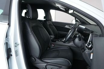 KIA SPORTAGE 1.6 T-GDi MHEV GT-Line DCT Euro 6 (s/s) 5dr