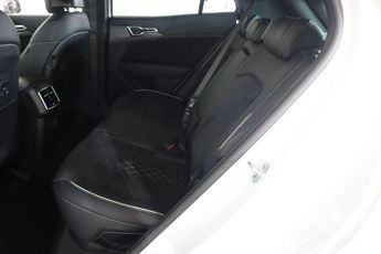 KIA SPORTAGE 1.6 T-GDi MHEV GT-Line DCT Euro 6 (s/s) 5dr
