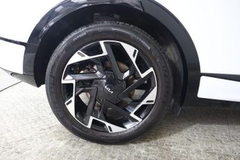 KIA SPORTAGE 1.6 T-GDi MHEV GT-Line DCT Euro 6 (s/s) 5dr