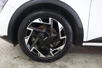 KIA SPORTAGE 1.6 T-GDi MHEV GT-Line DCT Euro 6 (s/s) 5dr
