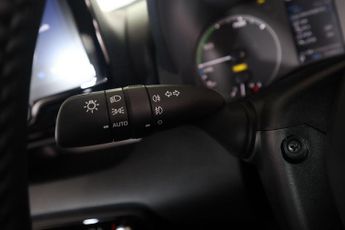 TOYOTA YARIS 1.5 VVT-h Icon E-CVT Euro 6 (s/s) 5dr