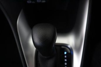 TOYOTA YARIS 1.5 VVT-h Icon E-CVT Euro 6 (s/s) 5dr
