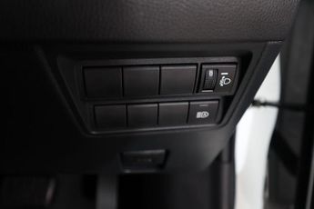 TOYOTA YARIS 1.5 VVT-h Icon E-CVT Euro 6 (s/s) 5dr