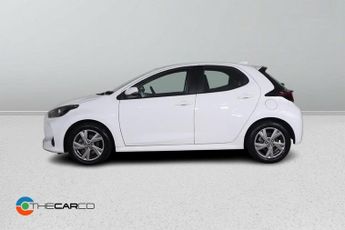 TOYOTA YARIS 1.5 VVT-h Icon E-CVT Euro 6 (s/s) 5dr