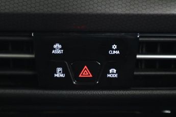 VOLKSWAGEN GOLF 2.0 TSI GTI DSG Euro 6 (s/s) 5dr