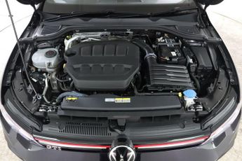 VOLKSWAGEN GOLF 2.0 TSI GTI DSG Euro 6 (s/s) 5dr