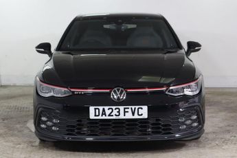 VOLKSWAGEN GOLF 2.0 TSI GTI DSG Euro 6 (s/s) 5dr
