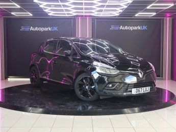 Renault Clio 1.5 dCi Dynamique S Nav Hatchback 5dr Diesel Manual Euro 6 (s/s)